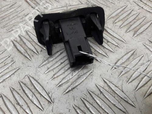 Licence plate light CITROËN XSARA (N1) 1.6 16V | BP23736919I40 