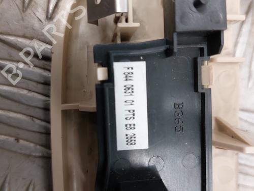 Electronic module LANCIA DELTA III (844_) 1.6 D Multijet (844.AXC11, 844.AXC1A) | BP31925127M83 - Image 5