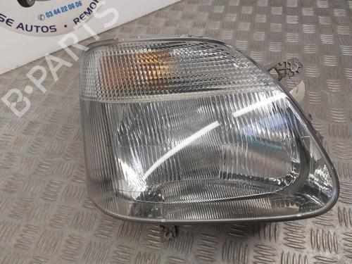 Used Right headlight Right headlight OPEL AGILA A (H00) 1.0 12V (F68) (58 hp) 23744171 23744171