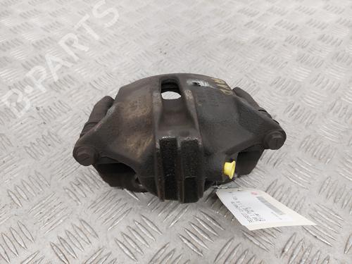 Right front brake caliper PEUGEOT 208 I (CA_, CC_) 1.6 HDi | BP23747782M104