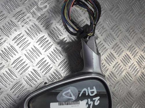 Used Right mirror CITROËN C4 I (LC_) 1.6 HDi (109 hp) 23714268