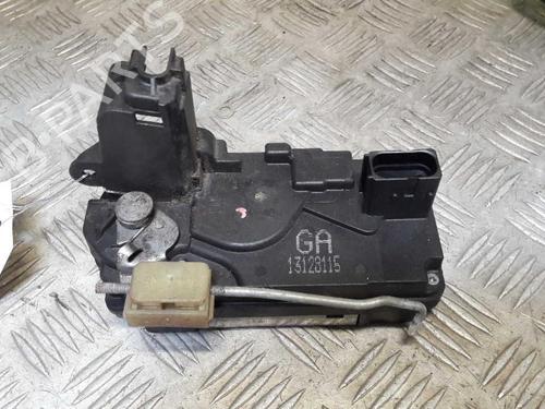 Venstre bak lås OPEL ASTRA H (A04) 1.7 CDTI (L48) (100 hp) 23734722