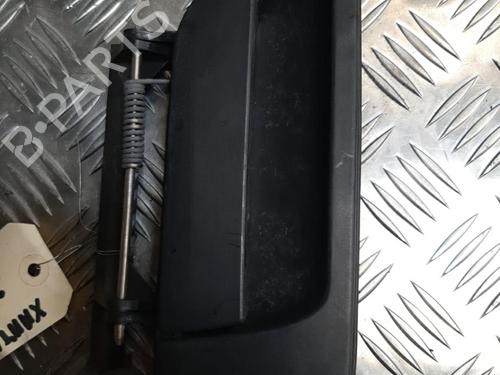 Used Rear right exterior door handle CITROËN XANTIA (X1_, X2_) 1.8 i (101 hp) 23714941