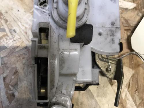Front right lock VW POLO (6N2) 1.4 TDI | BP23714582C97 