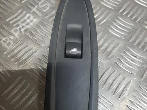 Used Left front window switch BMW 4 Coupe (F32, F82) 430 d (258 hp) 23715106