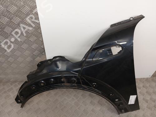 Left front fenders MINI MINI (R56) Cooper | BP29616542C41 