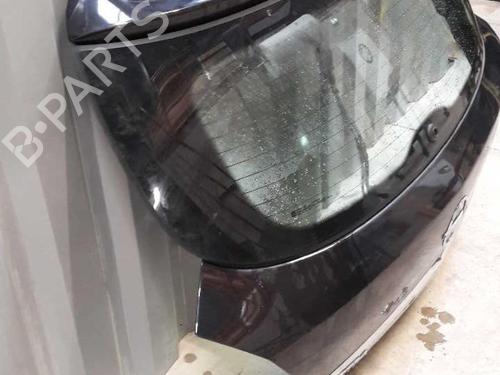 Used Tailgate Tailgate OPEL ASTRA H GTC (A04) 1.4 (L08) (90 hp) 23724023 23724023