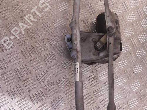 Used Front wiper motor Front wiper motor RENAULT CLIO II (BB_, CB_) 1.4 16V (B/CB0P, BB13) (98 hp) 24852360 24852360