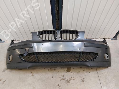 Used Front bumper BMW 1 (E87) 118 d (122 hp) 24355166