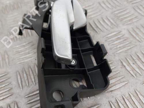 Rear left interior door handle FORD MONDEO IV Turnier (BA7) 2.0 TDCi | BP23658721I15 