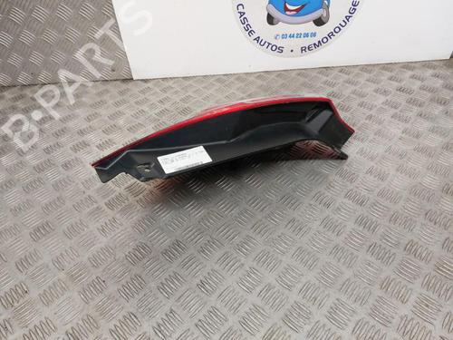 Used Right taillight Right taillight FORD FIESTA VI (CB1, CCN) 1.5 TDCi (75 hp) 23737485 23737485