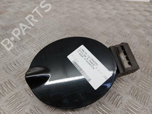 Used Fuel flap LANCIA YPSILON (843_) 1.3 JTD (843.AXD11, 843.AXD1A) (70 hp) 30507258