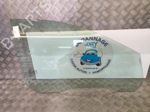 Used Front right door window FORD FOCUS II (DA_, HCP, DP) 1.6 TDCi (109 hp) 23734137