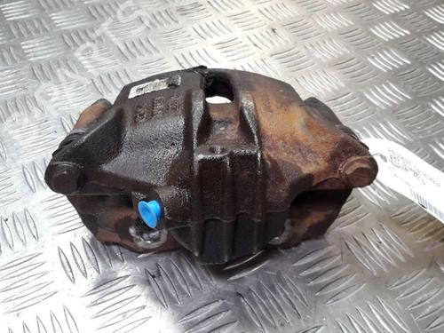 Used Left front brake caliper Left front brake caliper PEUGEOT 207 (WA_, WC_) 1.6 HDi (90 hp) 23716995 23716995