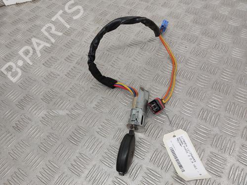 Used Ignition barrel CITROËN XSARA (N1) 2.0 HDi 90 (90 hp) 24865258