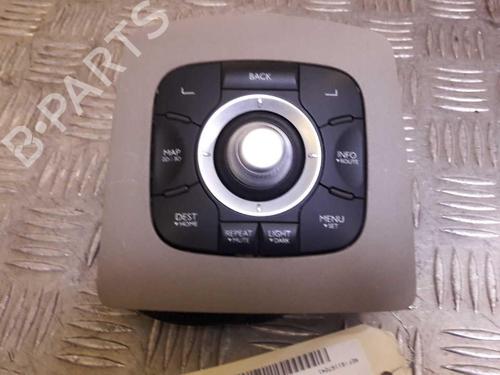 Used Switch RENAULT SCÉNIC III (JZ0/1_) 1.6 dCi (JZ00, JZ12) (130 hp) 24853274