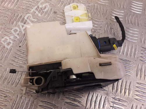Used Front right lock Front right lock VW POLO IV (9N_, 9A_) 1.4 TDI (80 hp) 24852573 24852573