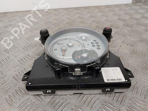 Module électronique MINI MINI (R50, R53) Cooper | BP29590293M83 