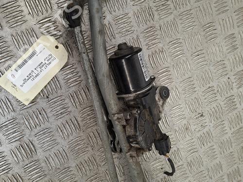 Front wiper motor CHEVROLET SPARK (M300) | BP36055047M29 - Image 6