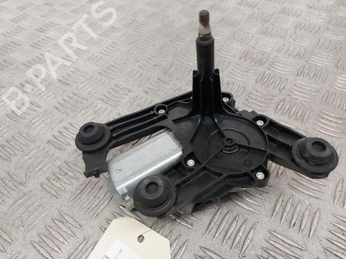 Viskermotor bagrude CITROËN C3 Picasso (SH_) 1.6 HDI 90 | BP23735009M102 