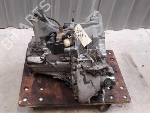 Gearbox CITROËN C5 II (RC_) 2.0 HDi (RCRHRH) | BP23717478M3 