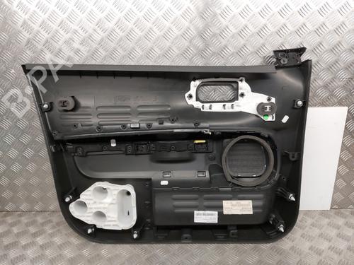 Front right panel CITROËN C4 CACTUS 1.5 BlueHDi 100 | BP23746652C59  - Image 5