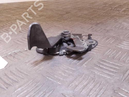 Serrure capot PEUGEOT 307 (3A/C) 1.6 HDi 110 (109 hp) 23658386