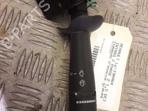 Used Steering column stalk Steering column stalk RENAULT TWINGO II (CN0_) 1.5 dCi 75 (75 hp) 23657916 23657916