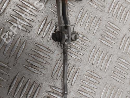 Used Hinge/Door check strap DACIA LOGAN MCV (KS_) 1.5 dCi (KS04) (88 hp) 32042623