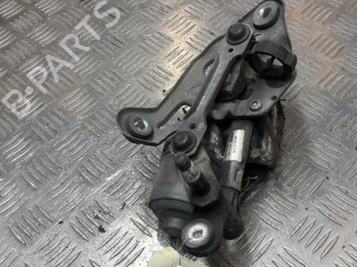 Used Front wiper motor PEUGEOT 407 (6D_) 1.6 HDi 110 (6D9HZC, 6D9HYC) (109 hp) 24853442