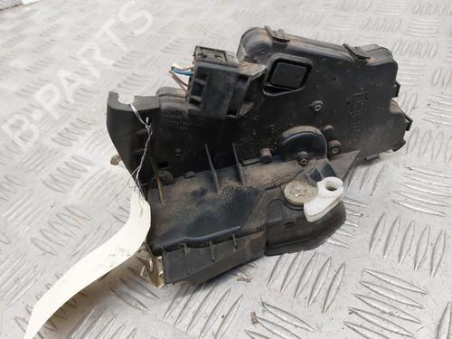 Rear left lock BMW 3 (E46) 320 d | BP23744680C100 