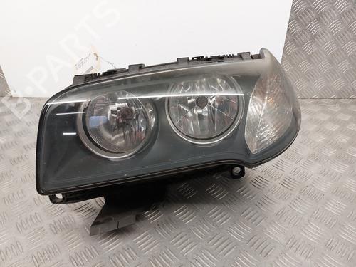 Used Left headlight BMW X3 (E83) xDrive 20 d (177 hp) 29736466
