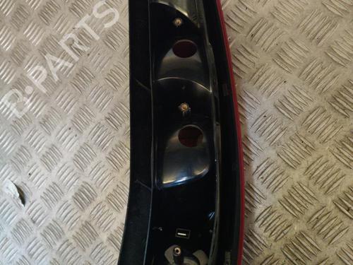 Used Left taillight FIAT PUNTO (188_) 1.2 60 (188.030, .050, .130, .150, .230, .250) (60 hp) 23734126