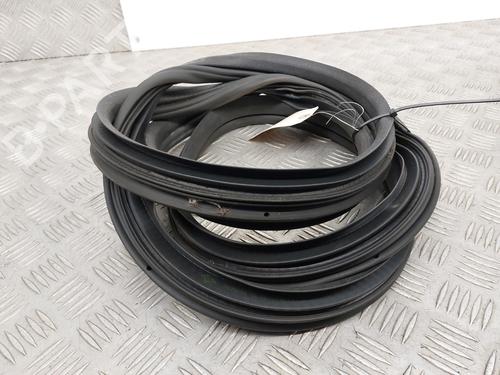 Rubber door seal RENAULT CLIO III (BR0/1, CR0/1) 1.6 16V (BR09, BR0T, CR09, CR0T) | BP29323517C142 