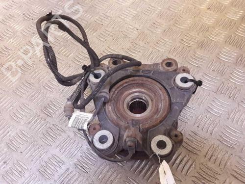 Used Right rear steering knuckle Right rear steering knuckle 23724568 23724568