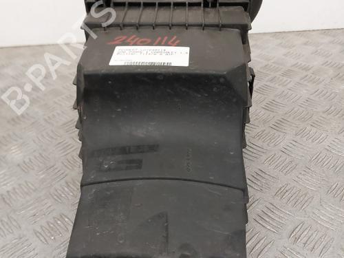 Air filter box PEUGEOT 206 CC (2D) 1.6 16V (2DNFUF, 2DNFUR) | BP23745314M87 