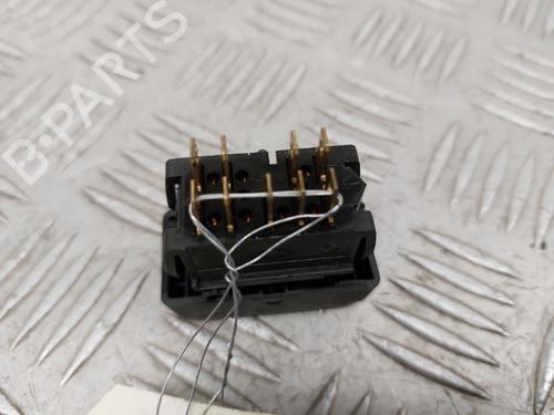 Used Warning switch Warning switch RENAULT ESPACE II (J/S63_) 2.1 TD (J633, J634, J/S635, J/S63D) (88 hp) 25259521 25259521