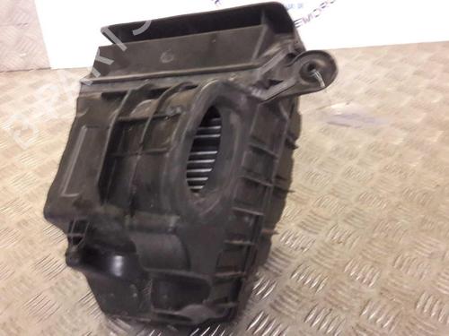 Used Air filter box Air filter box RENAULT SCÉNIC III (JZ0/1_) 2.0 16V (JZ0G, JZ0P, JZ1E, JZ1P) (140 hp) 23727259 23727259