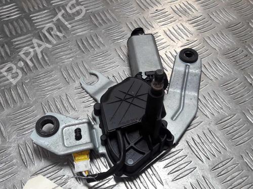 Used Rear wiper motor PEUGEOT 206 Hatchback (2A/C) 1.1 i (60 hp) 23716837