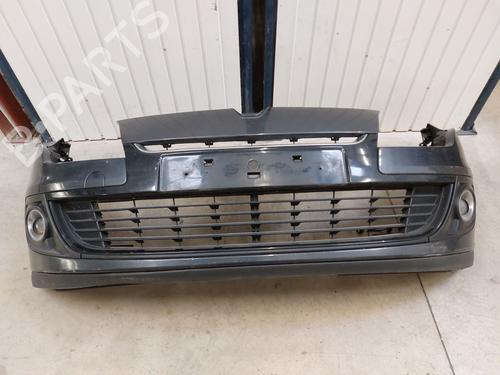Used Front bumper RENAULT MEGANE III Grandtour (KZ0/1) 1.5 dCi (KZ09, KZ0D, KZ1G, KZ29, KZ14, KZ1W, KZ10, KZ1F,... (110 hp) 29529250