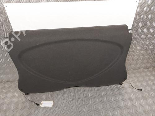 Used Rear parcel shelf Rear parcel shelf FORD FOCUS I (DAW, DBW) 1.8 TDCi (115 hp) 28179687 28179687