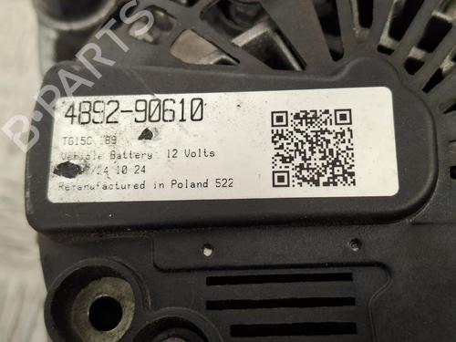 Generator Generator 37686125 37686125