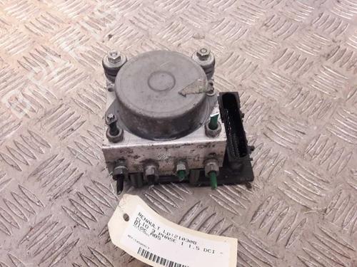 abs-pump-renault-clio-iii-br01-cr01-2005-2006-2007-2008-2009-2010-2011-2012-2013-2014-23656457 main image