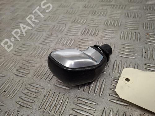 Used Shift knob Shift knob PEUGEOT 308 II (LB_, LP_, LW_, LH_, L3_) 1.2 THP 130 (131 hp) 39630845 39630845