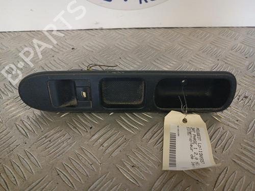 Used Right front window switch PEUGEOT 307 (3A/C) 2.0 HDi 90 (90 hp) 23657244