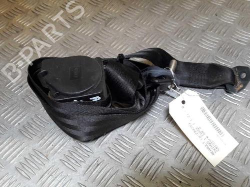 Used Rear left seatbelt Rear left seatbelt RENAULT TWINGO I (C06_) 1.2 (C063, C064) (55 hp) 23725669 23725669