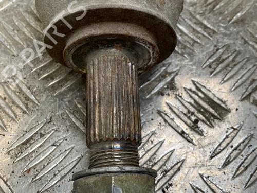 Used Left front driveshaft Left front driveshaft FIAT GRANDE PUNTO (199_) 1.3 D Multijet (75 hp) 23713888 23713888