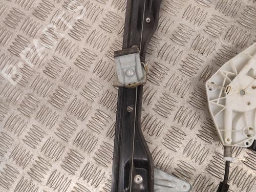 Front left window mechanism VW PASSAT B6 (3C2) 2.0 TDI | BP23736725C22 