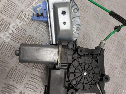 Front right window mechanism OPEL CORSA D (S07) 1.3 CDTI (L08, L68) | BP23743854C23 - Image 4