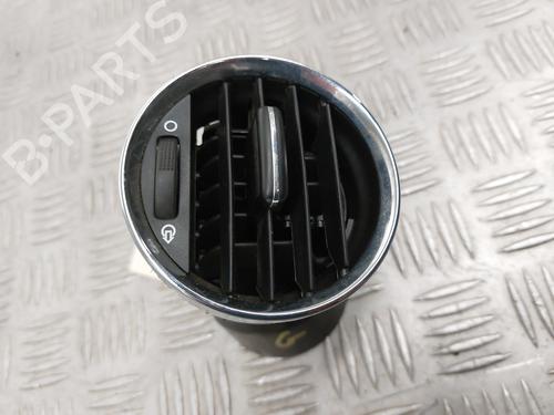 Air vent PEUGEOT 308 I (4A_, 4C_) 1.6 HDi | BP23748328I21